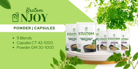 Njoy Kratom